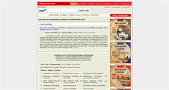 Desktop Screenshot of limbistraine.com