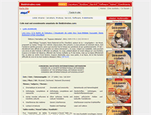 Tablet Screenshot of limbistraine.com
